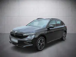 Skoda Kamiq - photo 1
