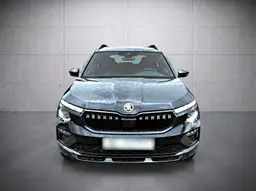 Skoda Kamiq - photo 2