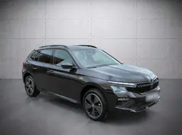 Skoda Kamiq - photo 3