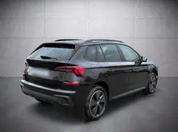 Skoda Kamiq - photo 5