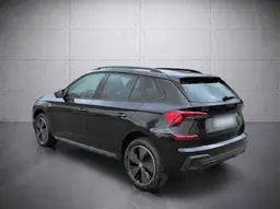 Skoda Kamiq - photo 7