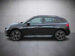 Skoda Kamiq - photo 8