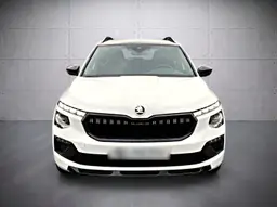 Skoda Kamiq - photo 2