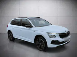 Skoda Kamiq - photo 3