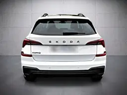 Skoda Kamiq - photo 6