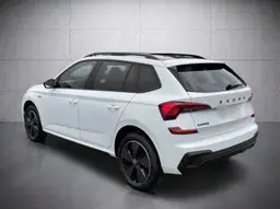 Skoda Kamiq - photo 7