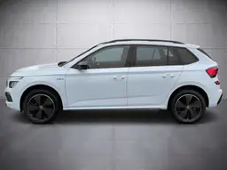 Skoda Kamiq - photo 8