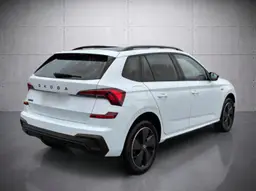 Skoda Kamiq - photo 5