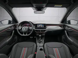 Skoda Kamiq - photo 10