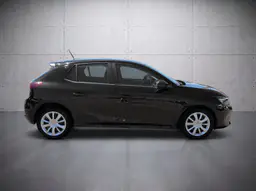 Opel Corsa - photo 4