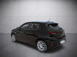 Opel Corsa - photo 7