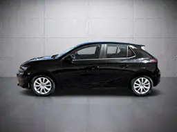 Opel Corsa - photo 8