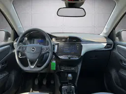 Opel Corsa - photo 10