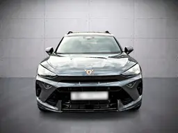 Cupra Formentor - photo 2