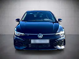 Volkswagen Golf - photo 2