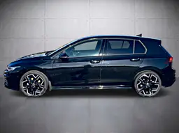 Volkswagen Golf - photo 4