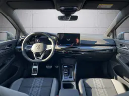 Volkswagen Golf - photo 7