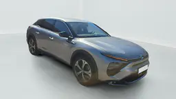 Citroen C5 X - photo 1
