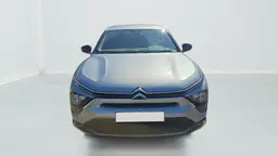 Citroen C5 X - photo 2