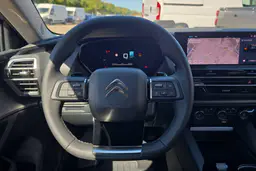 Citroen C5 X - photo 14