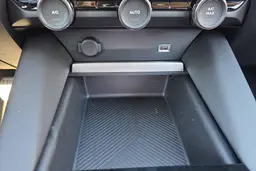 Citroen C5 X - photo 19