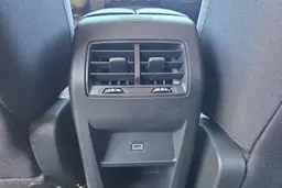 Citroen C5 X - photo 23
