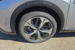 Citroen C5 X - photo 27