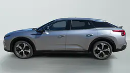 Citroen C5 X - photo 4