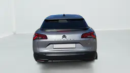 Citroen C5 X - photo 6