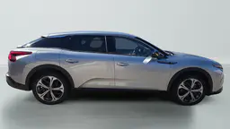 Citroen C5 X - photo 8
