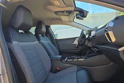 Citroen C5 X - photo 9