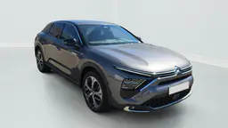 Citroen C5 X - photo 1