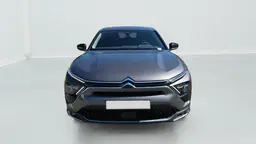 Citroen C5 X - photo 2
