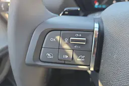 Citroen C5 X - photo 15