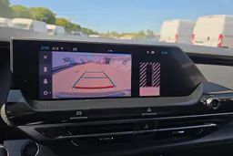 Citroen C5 X - photo 19
