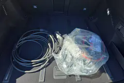 Citroen C5 X - photo 23