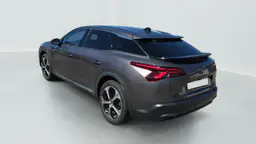 Citroen C5 X - photo 5