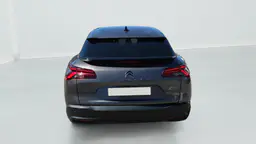 Citroen C5 X - photo 6