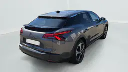 Citroen C5 X - photo 7