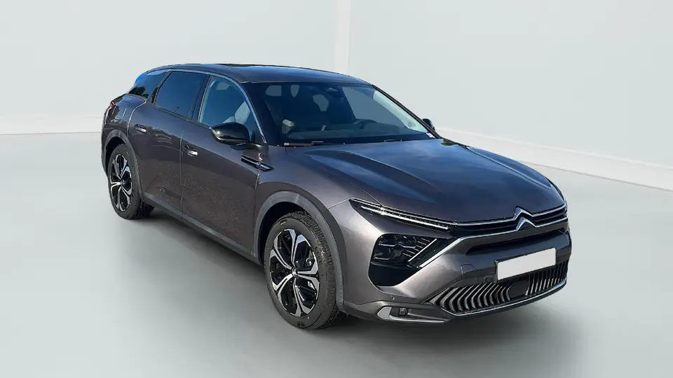 Citroen C5 X
