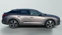 Citroen C5 X - photo 8