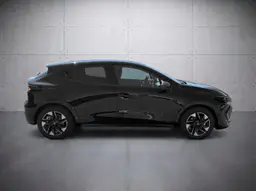 Renault Clio - photo 4