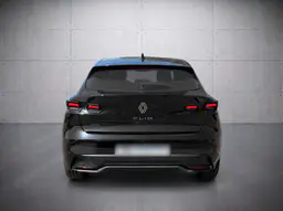 Renault Clio - photo 6