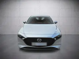 Mazda 2 - photo 2