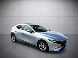 Mazda 2 - photo 3