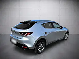 Mazda 2 - photo 5