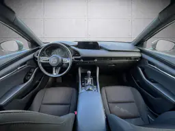 Mazda 2 - photo 10