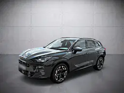 Cupra Terramar - photo 1