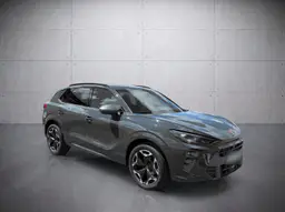 Cupra Terramar - photo 3