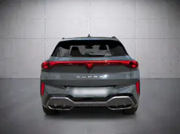 Cupra Terramar - photo 6